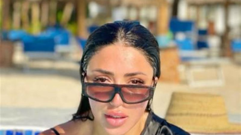 سارة سلامة