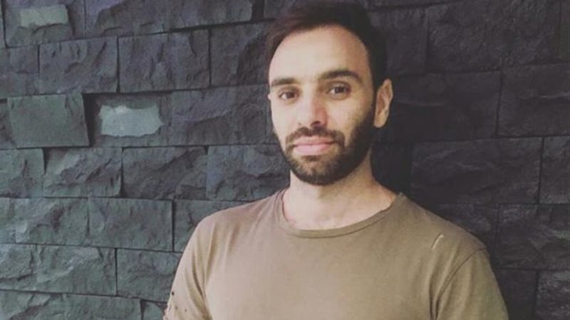 أحمد شامي