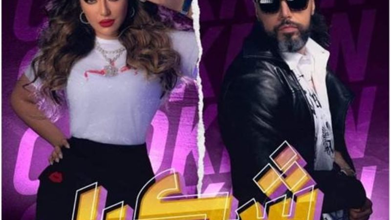 عبد الفتاح وجميلة