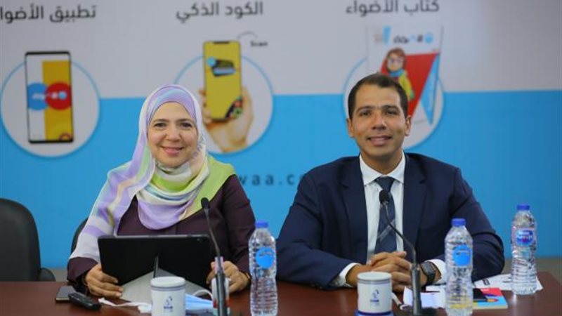 مؤسسة نهضة مصر