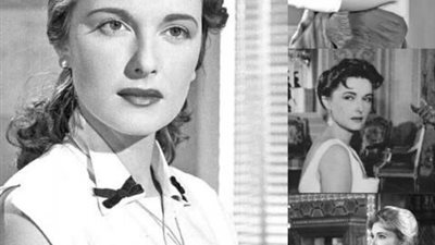 بين عويل الذئاب والأمطار.. حكاية حادث مأسوي نجت منه مريم فخر الدين بأعجوبة