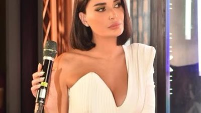 عمرها الحقيقي وعدد أبنائها وموقف محرج مع تامر حسنى.. أبرز تصريحات سيرين عبد النور