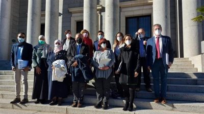 تفاصيل زيارة المجلس الأعلى للبحوث العلمية المصري لإسبانيا