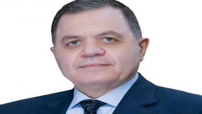 شاهد بالفيديو .. إستعدادات وزارة الداخلية لتأمين إنتخابات مجلس الشيوخ