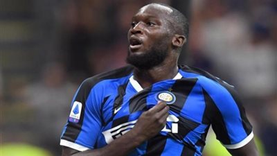 لوكاكو يقود هجوم انتر ميلان أمام ليفركوزن باليورباليج