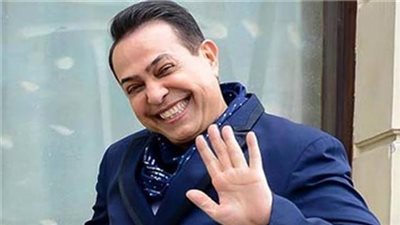 حكيم عن مطربى المهرجانات: النقابة والرقابة على المصنفات قايمين بدورهم بصراحة