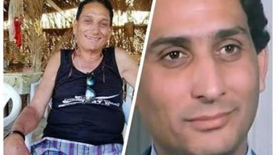 حسين الشريف: لم أقف أمام الكاميرا منذ 2012  واعمل في سوبر ماركت بمرسي مطروح