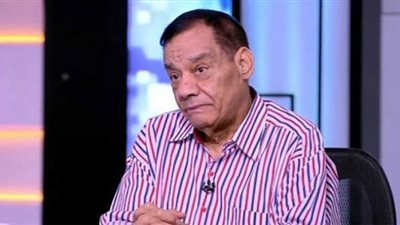 حلمى بكر يهاجم صاحب أغنية ”شيماء”: وزة وسوستة يا حلاوتكو