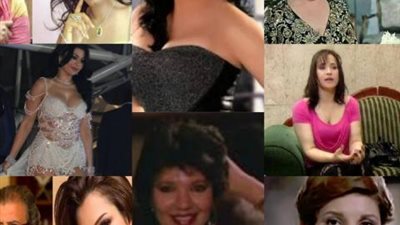 ”بين البراءة والإدانة”..قائمة الفنانات اللاتي اتهمن في قضايا مخلة بالآداب من الزمن الجميل وحتى الآن