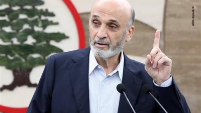 جعجع يوضح تأثير استقالة قرداحي على عودة العلاقات اللبنانية-السعودية