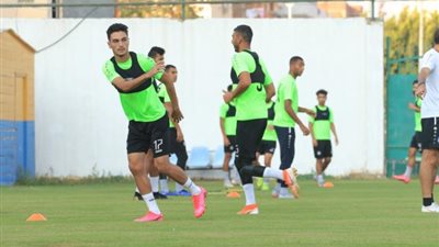 الإسماعيلى يستعد للمصرى بصوره طبيعية.. والتاجيل يسبب ارتباك للجهاز