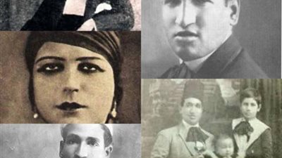 جرعة كوكايين زائدة و مؤامرة من الاحتلال وانتقام بسبب قصة حب.. 3 روايات تكشف لغز مقتل ”فنان الشعب ”  سيد درويش