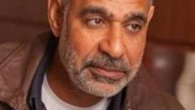 محمود البزاوي ناعيًا مصطفى حفناوي :”ربنا يرحمك ويغفرلك”