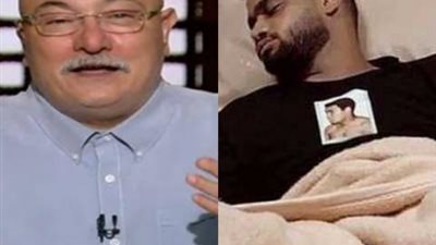 فيديو صادم.. خالد الجندي يكشف ”المؤامرة ” التي قتلت اليوتيوبر مصطفى حفناوي