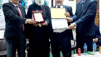 كلية الاقتصاد المنزلي بجامعة حلوان تنظم الملتقى الثقافى الأول للعام الجامعي 2021/2022