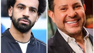 رغم أنف هانى شاكر.. محمد صلاح: بسمع أغانى مهرجانات و”بنت الجيران” مكسرة الدنيا