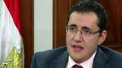 مجاهد يكشف إجراءات الصحة لحماية المواطنين من كورونا بانتخابات الشيوخ