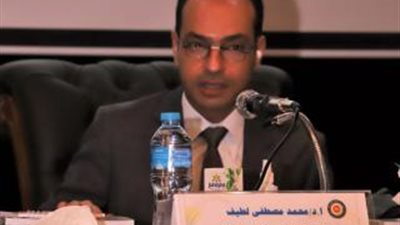 جامعة عين شمس تستضيف اجتماع المجلس الأعلى لشئون التعليم والطلاب