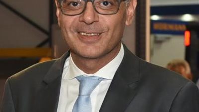 تحت رعاية وزارة التجارة والصناعة .. القاهرة تستضيف أكبر حدث صناعى الخميس المقبل