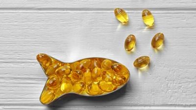 بـ زيت السمك.. طريقة سحرية للعناية بصحتك