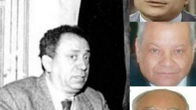 اهتم بقضايا الشارع المصري وكرمته المهرجانات الدولية والمحلية.. معلومات عن إبراهيم الشقنقيري مخرج ساكن قصادي