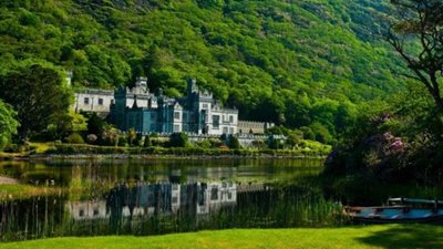 معلومات لا تعرفها عن «الجزيرة المقدسة» التى يهرب إليها الكهنة خوفًا من كورونا