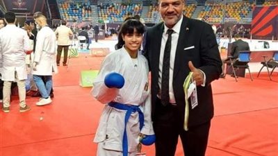 بالصور والتفاصيل .. إنجاز عالمى جديد لمنتخب مصر فى بطوله افريقيا للكاراتيه