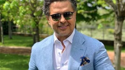 راغب علامة يبعث رسالة لـ الرئيس السيسي بعد احتفالية ”قادرون باختلاف”