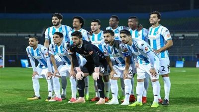 بيراميدز: لن نترك فتحي