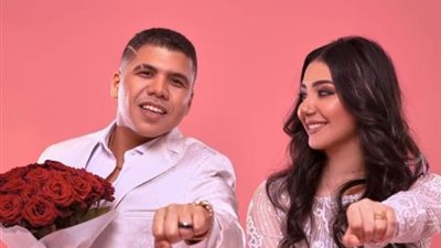 معلومات لا تعرفها عن المطربة شيماء المغربى خطيبة عمر كمال