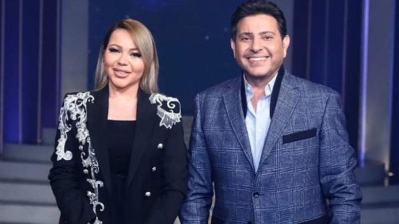 هانى شاكر