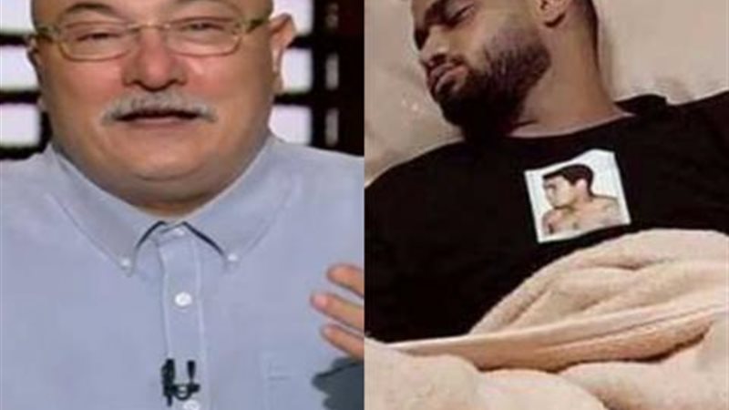 مصطفي حفناوى