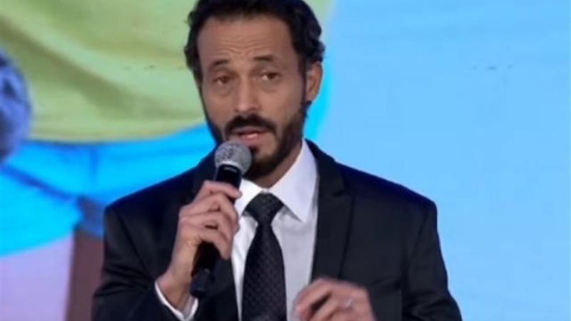 يوسف الشريف