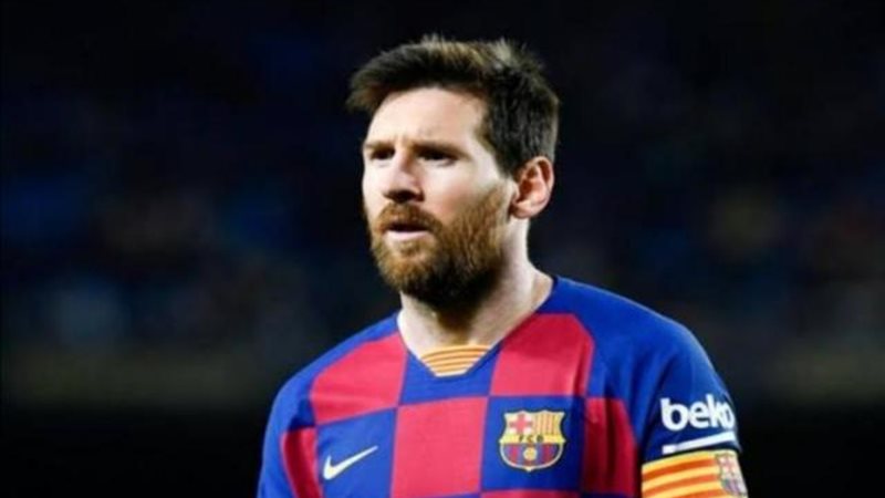 برشلونة