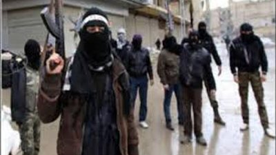 عاجل.. تركيا ترسل تعزيزات عسكرية للمسلحين الموالين لها في سوريا