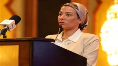 وزيرة البيئة تكشف خطة التعامل مع المبيدات عالية الخطورة بالموانئ المصرية