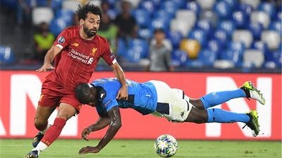 تقارير: 63 مليون يورو من مانشستر يونايتد للتعاقد مع كوليبالي