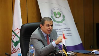 برواتب مجزية.. توفير فرص عمل علي 48 مهنة بالبحر الأحمر