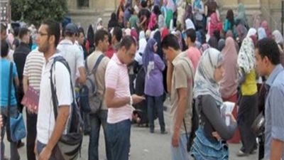 منها الجامعات الخاصة.. «الإحصاء» يرصد مؤشرات هامة حول خريجي التعليم العالي في 2020