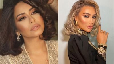 مايا دياب تدعم شيرين عبد الوهاب بعد انفصالها عن زوجها