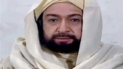 بالفيديو.. نور الشريف ولي من ”أولياء الله الصالحين” يأمر بعرض مشهد وفاته