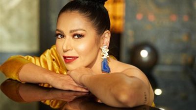 لقاء الخميسي فى أحدث ظهور لها عبر ”انستجرام”