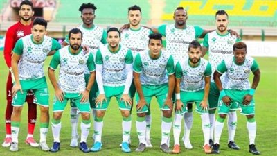 رغم الإصابات.. المصري يجري مسحة طبية جديدة غداً استعداداً للإسماعيلي