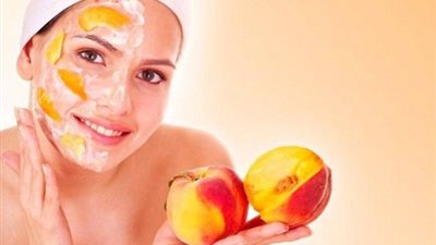 ماسك المشمش.. الحل السحري للتخلص من عيوب البشرة