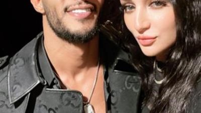 يغلق خاصية التعليقات.. حقيقة انفصال محمد رمضان عن زوجته