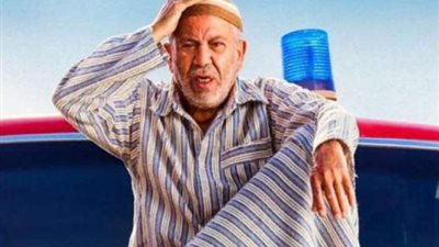 محمد محمود يروج لفيلم ”من أجل زيكو” على طريقته الخاصة