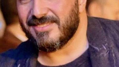 الموت يفجع المخرج  مجدي الهوارى