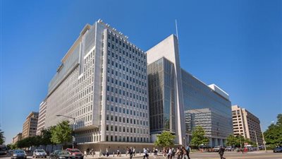 صندوق النقد الدولي يتوقع تراجع مستوى الدين الخارجي لمصر إلى 21.8 % خلال 2021-2022