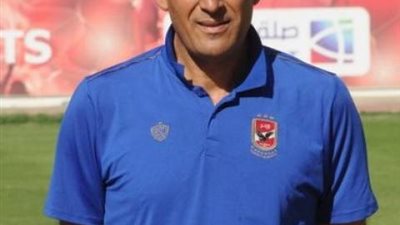 عبد النبي عاشور مديراً فنياً لقطاع الناشئين في بيراميدز