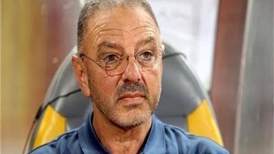 طلعت يوسف يخطط لغزو الجونة.. ويرفع شعار ”لا وقت للراحة”